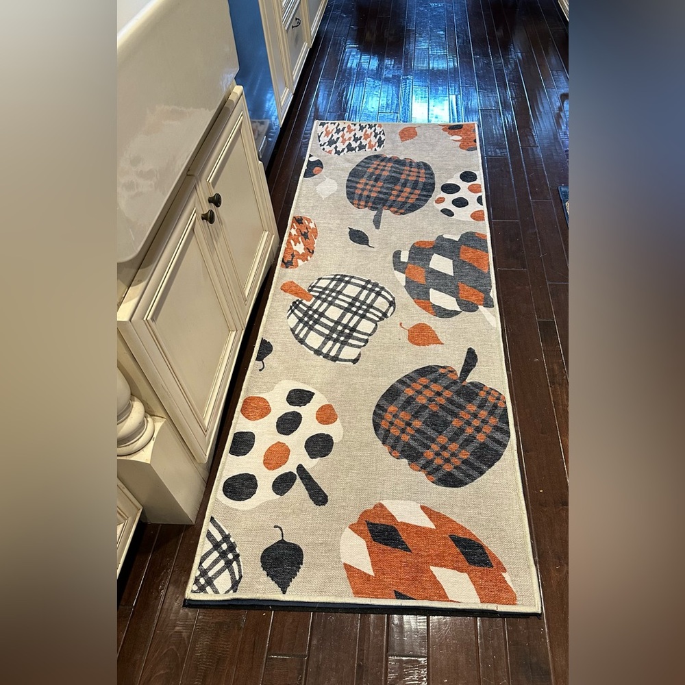 Ruggable Halloween Rug